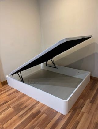 Canapé de 135x190 en oferta