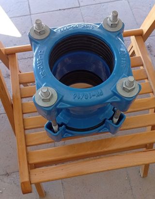 Unión Universal DN80 (88/113)