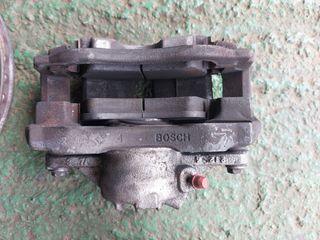 Frenos PSA 266mm (Citroën/Peugeot)