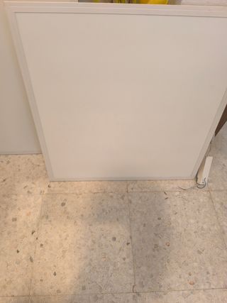 Luminaria LED 60x60 ( 2 unidades)