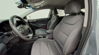 Hyundai IONIQ 1.6 GDI PHEV Tecno DCT hibrido enchufable