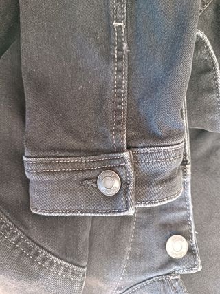 Chaqueta tejana ESPRIT New York XXL