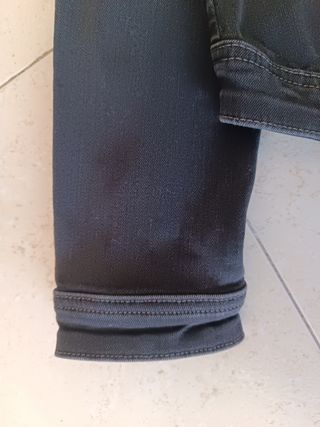 Chaqueta tejana ESPRIT New York XXL