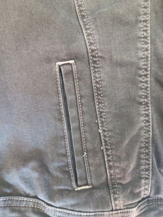 Chaqueta tejana ESPRIT New York XXL