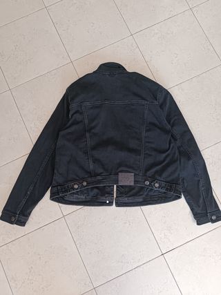 Chaqueta tejana ESPRIT New York XXL