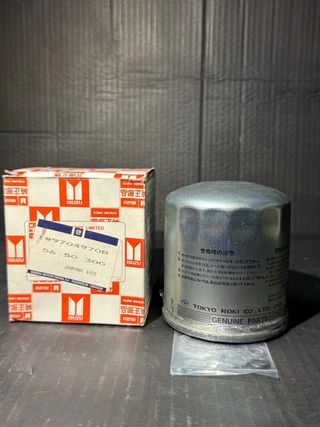 Filtros de Aceite Opel Clásicos