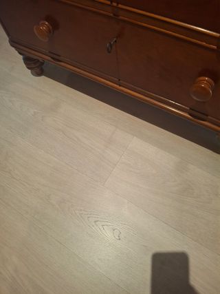 18 METROS DE PARQUET FINFLOOR