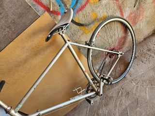 Bicicleta Peugeot Antigua