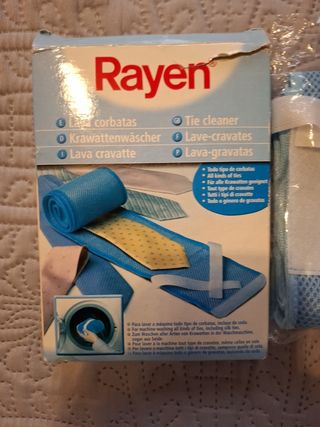 Rayen Lavacorbatas para Máquina