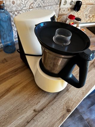 Thermomix TM-21