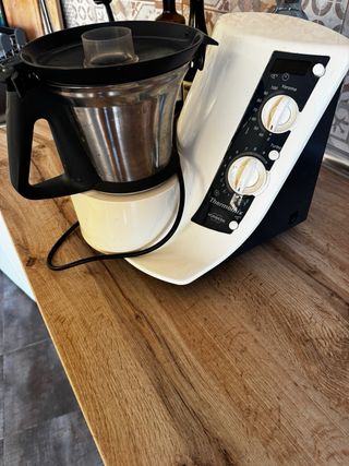 Thermomix TM-21