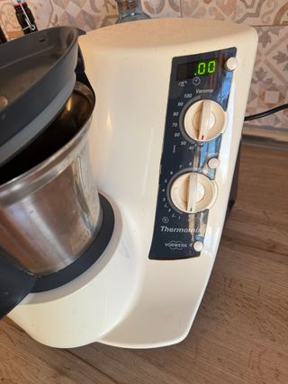 Thermomix TM-21