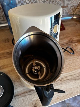 Thermomix TM-21