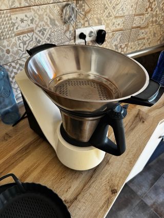 Thermomix TM-21