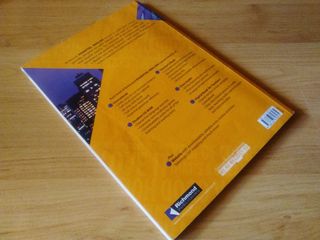 Libro de inglés EOI 