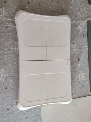 Tabla de Juego Wii Nintendo