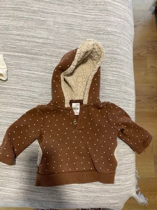 Pack ropa bebé invierno 3/6 meses y 9/12 meses
