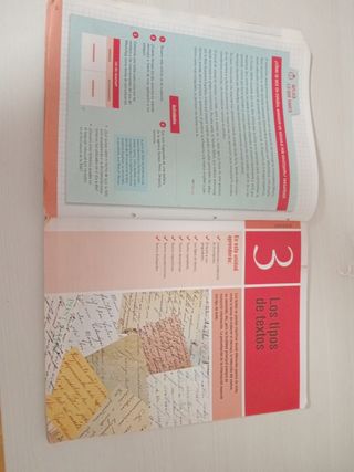 Lengua Castellana Módulo Comunicación y Sociedad 1