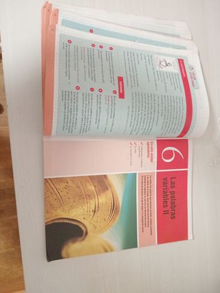 Lengua Castellana Módulo Comunicación y Sociedad 1