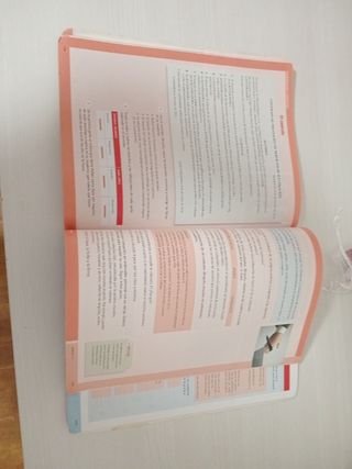 Lengua Castellana Módulo Comunicación y Sociedad 1