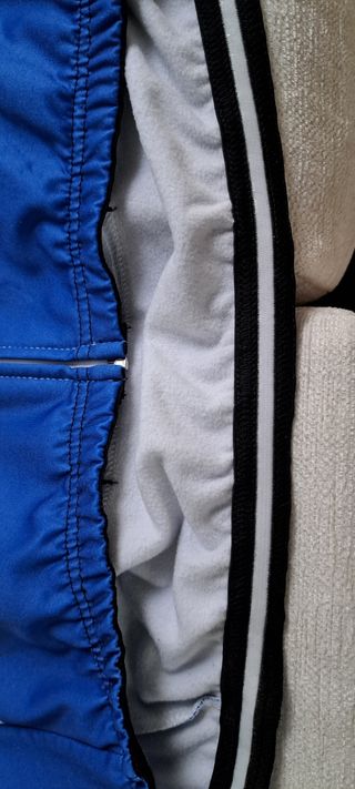 Maillot Ciclismo Invierno Andalucía Caja Granada