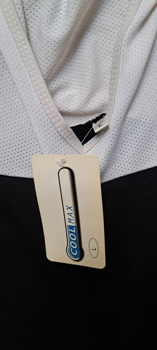 Maillot Ciclismo Invierno Andalucía Caja Granada