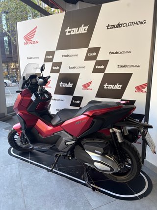 Honda ADV 350