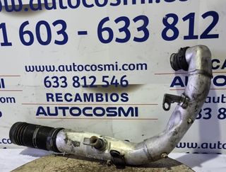 TUBO INTERCOOLER SEAT LEON 1.9 TDI ARL 150 cv 2004