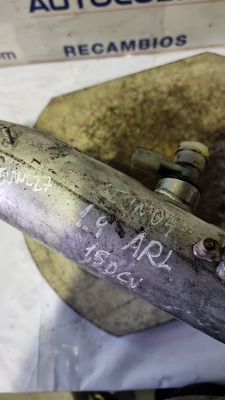 TUBO INTERCOOLER SEAT LEON 1.9 TDI ARL 150 cv 2004