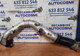 TUBO INTERCOOLER SEAT LEON 1.9 TDI ARL 150 cv 2004