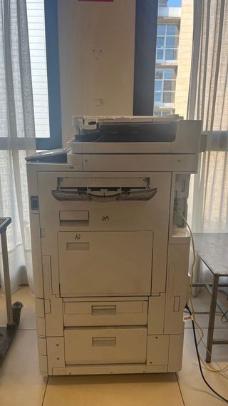 Impresora Canon ImageRunner Advance DX C5840i