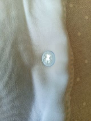 Saco Tous oso azul
