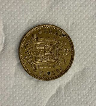 6 Billetes 100 Pesetas Banco de España Antiguos
