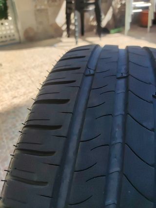 Neumáticos Michelin 205/55 R16