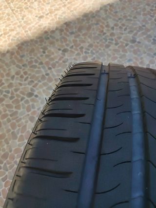 Neumáticos Michelin 205/55 R16