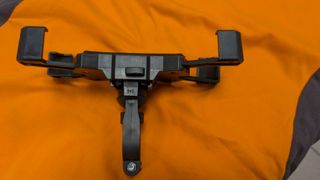 Porta cellulare universale nero