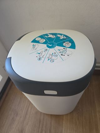 Contenedor de pañales Tommee Tippee