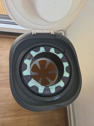 Contenedor de pañales Tommee Tippee