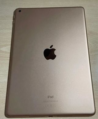 iPad 8ª Generación Blanco