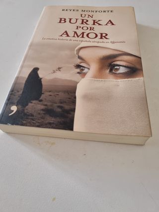 Un Burka por Amor: La Emotiva Historia de una E...