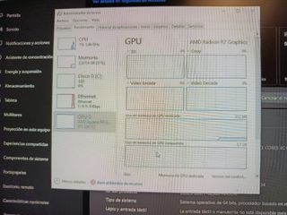 PC Gaming Cooler Master 16GB RAM 1TB SSD