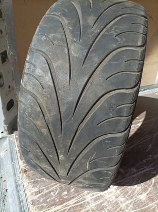 Neumáticos Federal Semi-Slick 245/35/18