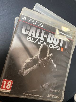 Lote Videojuegos PS3: Far Cry 3, GTA V, Gran Turis