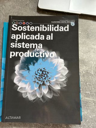 Sostenibilidad aplicada al sistema productivo