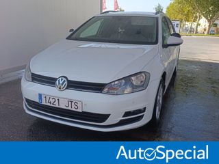 Volkswagen Golf Variant Advance 2.0 TDI 150cv BMT