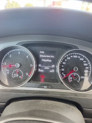 Volkswagen Golf Variant Advance 2.0 TDI 150cv BMT