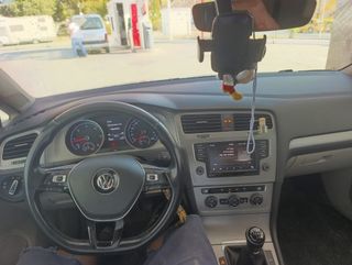 Volkswagen Golf Variant Advance 2.0 TDI 150cv BMT