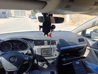 Volkswagen Golf Variant Advance 2.0 TDI 150cv BMT