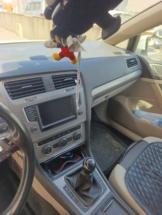 Volkswagen Golf Variant Advance 2.0 TDI 150cv BMT