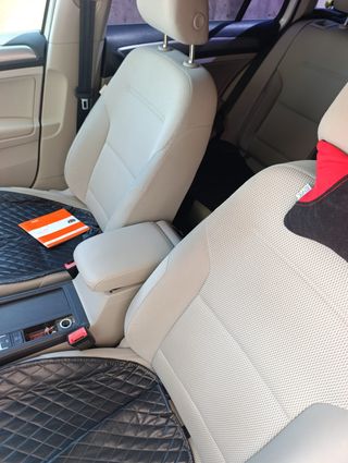 Volkswagen Golf Variant Advance 2.0 TDI 150cv BMT